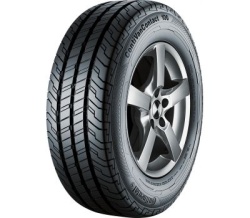 Continental VAN CONTACT 100 6PR 195/60/R16C 99/97H vara