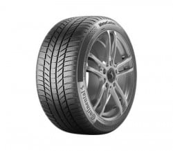 Continental WINTER CONTACT TS 870 P 265/40/R20 104V XL iarna