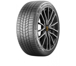 Continental WinterContact 8 S 225/40/R19 93V XL FR iarna