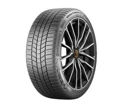 Continental WinterContact 8S XL 275/35/R22 104V iarna