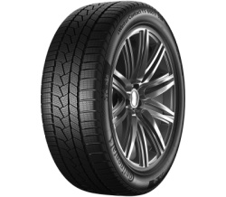Continental WinterContact TS 860 S 295/40/R22 112V iarna