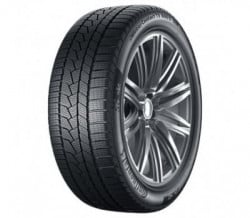 Continental WINTERCONTACT TS 860 S AO 235/45/R18 94V iarna