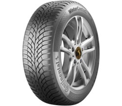 Continental WinterContact TS 870 215/45/R17 91H iarna