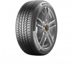 Continental WINTERCONTACT TS 870 P 215/55/R17 98H XL iarna