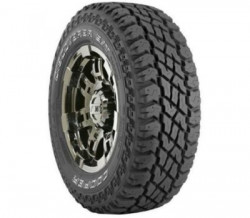 Cooper DISCOVERER ST MAXX 285/70/R17 121Q vara