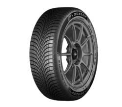 Dunlop ALL SEASON 2 185/60/R15 88V XL all season