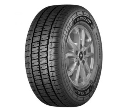 Dunlop ECONODRIVE AS 215/65/R16C 109/107T 8PR all season