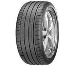 Dunlop SP SPORT MAXX GT 275/40/R20 106W RUN FLAT ROF XL vara