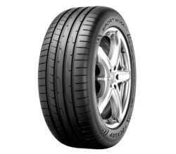 Dunlop SP SPORT MAXX RT 2 245/40/R18 97Y XL vara
