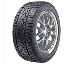 Dunlop SP WINTER SPORT 4D 255/40/R18 99V XL iarna