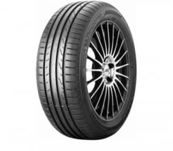 Dunlop SPORT BLURESPONSE 205/50/R17 89V vara