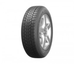 Dunlop WINTER RESPONSE 2 195/60/R16 89H iarna