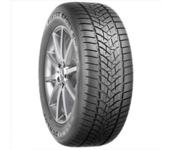 Dunlop WINTER SPORT 5 215/50/R17 91H iarna
