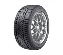 Dunlop Winter3D 215/60/R17C 104/102H iarna