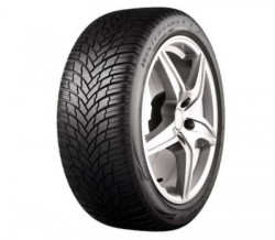 Firestone WINTERHAWK 4 225/60/R17 99H iarna