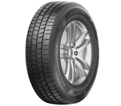 Fortune TRAVELLO 4S 205/65/R16C 107/105T all season