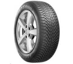 Fulda MULTICONTROL 195/65/R15 91H all season