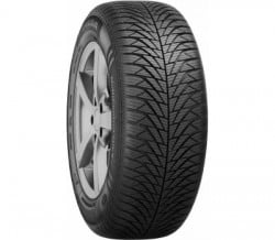 Fulda MULTICONTROL SUV 235/55/R18 104V XL all season