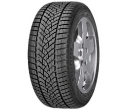 Goodyear UG PERF + 255/40/R20 101V iarna