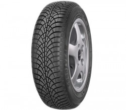 Goodyear UG Performance+ SUV 225/60/R18 104H iarna