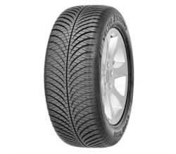 Goodyear VECTOR 4SEASONS G2 225/55/R17 97V all season