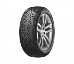 Hankook WINTER I CEPT RS3 W462 215/65/R16 98H iarna