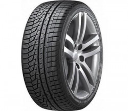Hankook WINTER ICEPT EVO2 W320B 245/45/R19 102V RUNFLAT iarna