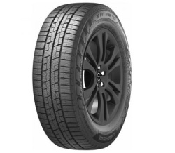 Laufenn X FIT VAN 4S LV71 215/65/R15C 104/102T 6PR all season