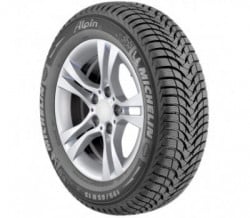 Michelin ALPIN A4 185/60/R15 88T XL iarna