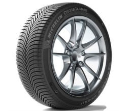 Michelin CROSSCLIMATE+ 165/65/R14 83T XL all season