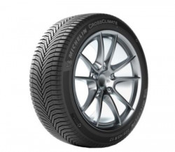 Michelin CROSSCLIMATE 2 225/60/R17 99V all season