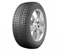 Michelin LATITUDE ALPIN LA2 * 255/55/R18 109H XL RFT iarna