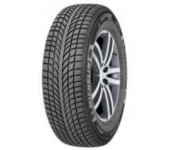 Michelin LATITUDE ALPIN LA2 255/55/R18 109H XL RUNFLAT iarna