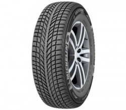 Michelin LATITUDE ALPIN LA2 GRNX 225/75/R16 108H XL iarna