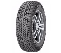 Michelin LATITUDE ALPIN LA2 N0 255/50/R19 107V XL iarna