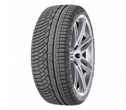 Michelin PILOT ALPIN 4 225/50/R18 95H RUNFLAT FR iarna