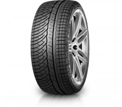 Michelin PILOT ALPIN 4 ZP (*) 245/50/R18 100H RUNFLAT iarna