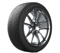 Michelin PILOT ALPIN 5 SUV 245/40/R18 97V XL iarna