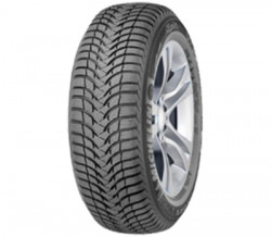 Michelin PILOT ALPIN A4 225/50/R18 95H iarna