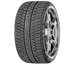 Michelin PILOT ALPIN PA4 GRNX 235/40/R19 92V iarna