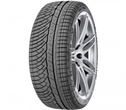 Michelin PILOT ALPIN PA4 GRNX 255/45/R19 104V XL iarna