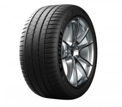 Michelin PILOT SPORT 4 S 285/35/R20 104Y XL vara