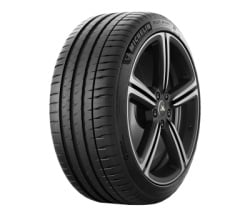 Michelin PILOT SPORT 4 S 285/35/R22 106Y XL vara