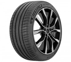 Michelin PILOT SPORT 4 SUV 265/50/R20 111Y XL vara