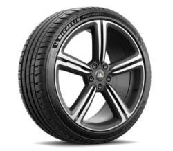 Michelin PILOT SPORT 5 245/45/R19 102Y vara