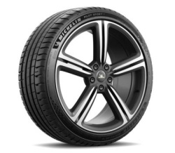 Michelin PILOT SPORT 5 245/45/R20 103Y vara