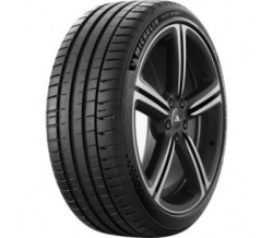 Michelin PILOT SPORT 5 MO 255/40/R18 99W XL vara