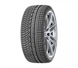 Michelin PilotAlpinPA4 XL RunOnFlat 225/45/R18 95V iarna