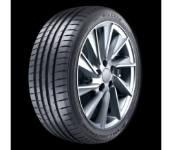 Milever SPORT MACRO MA349 205/55/R17 95W vara