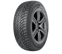 Nokian Tyres Seasonproof C1 215/60/R17C 109/107T all season